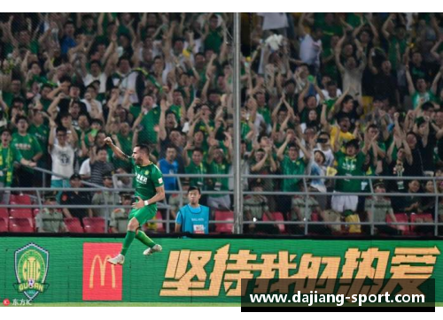 梅州足球之光：中超球员的故乡探秘