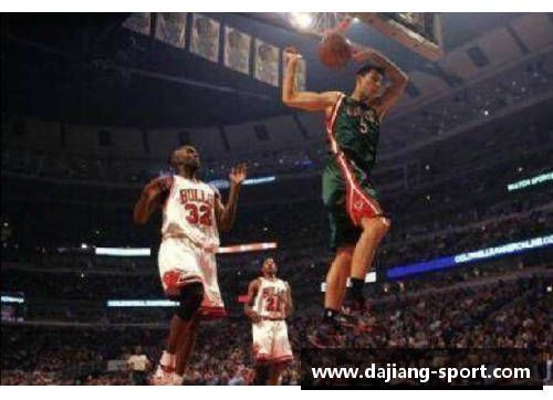 NBA路标：全方位解析美国职业篮球联赛的历史、明星与战术