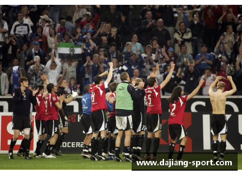 汉堡主场失利，奥格斯堡取得胜利，引发球迷不满和讨论 - 副本