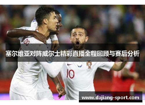 塞尔维亚对阵威尔士精彩直播全程回顾与赛后分析